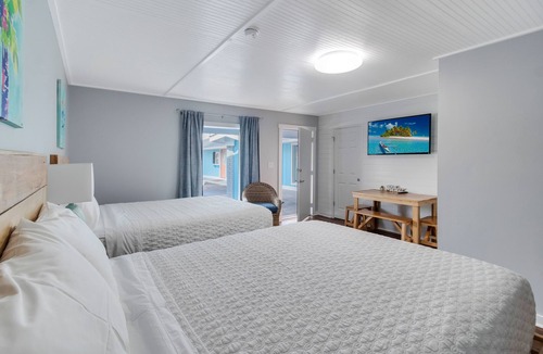 Long Beach Hotel | Anchor Inn Motel