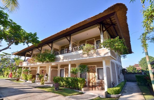 Lovina Hotel | Aneka Lovina Villas & Spa