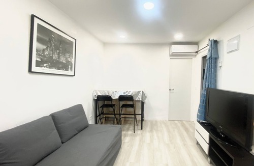 Getafe Apartment | Apartamento Colón