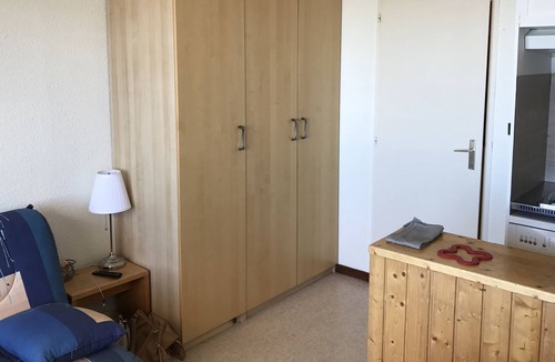 Saint-Martin-d'Uriage Apartment | Apartment Chamrousse Le Vernon