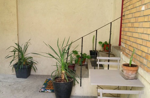 Maisons-Alfort Apartment | Apartment with garden near Maisons-Alfort veterinary school, metro 8