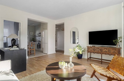 Storgardet-Tallasen-Tostero Apartment | Apartment within walking distance to everything