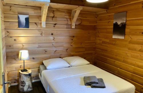 Vimines Apartment | Appart 50m2 4 à 5 pers dans Chalet de charme
