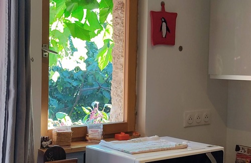 Villy-le-Pelloux Apartment | Appartement Dans Maison de Village, au Calme, Entre Annecy et Genève