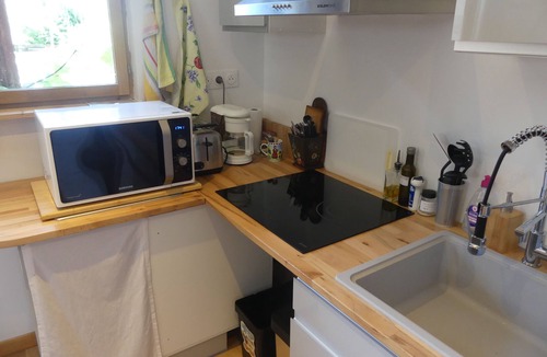 Villy-le-Pelloux Apartment | Appartement Dans Maison de Village, au Calme, Entre Annecy et Genève