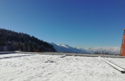 Arc-1600 Apartment | Appartement Les Arcs 1600, 1 pièce, 3 personnes - FR-1-411-631