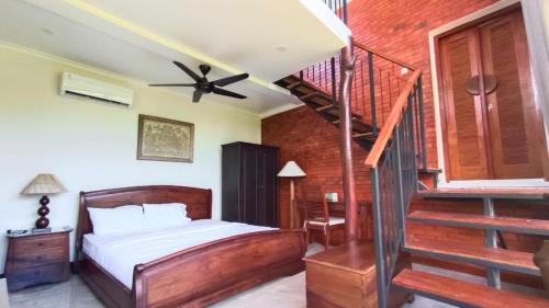 Banjartegehe Hotel | Aramaya Hills Boutique