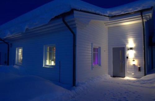 Pajala House | ArcticStay 23A