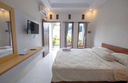 Mengwi House | Arga Shankara House