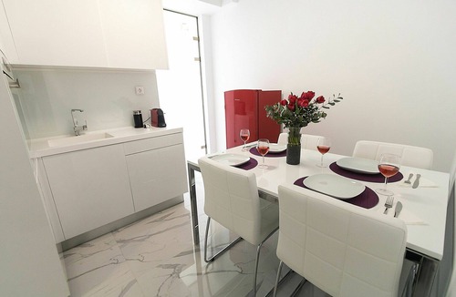 Kolymvari Apartment | Aria 3 - Vacation Apartment in Crete, 100 m from the seaside