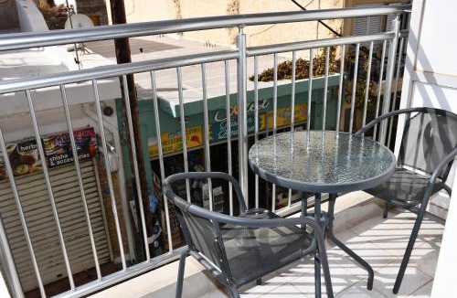 Elounda Hotel | Aristea Hotel