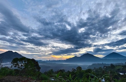 Kintamani Hotel | Arkaluna Resort & Adventure