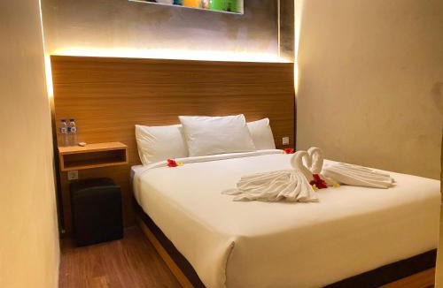 Anturan House | Asiana Lovina Hotel