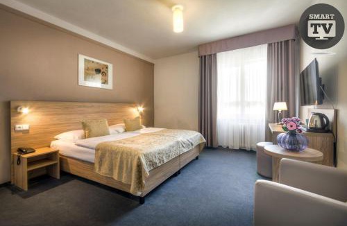 Petrska ctvrt Hotel | Atlantic Hotel