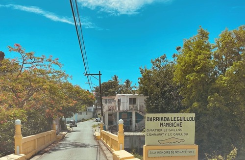 Isabel II House | Authentic 3 bedroom Vieques house, quiet neighborhood, 10 minute walk to ferry.