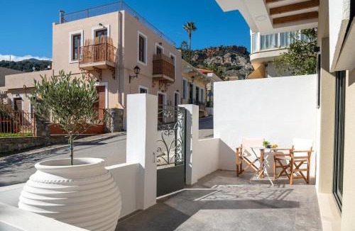 Kritsa House | Authentic Cretan house in the heart of Kritsa