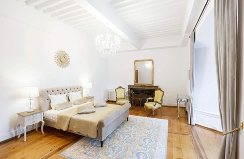 Montreux Other | Authentic Middle Ages apartment in the Castle