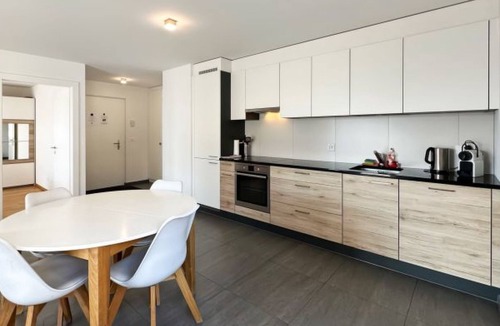 Grimisuat Apartment | Aux Bons Matins de Gégé à 10mns de Sion by Interhome