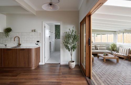 Merewether House | Avalon, by Follo