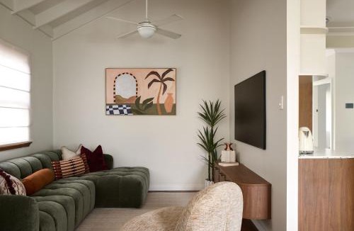 Merewether House | Avalon, by Follo