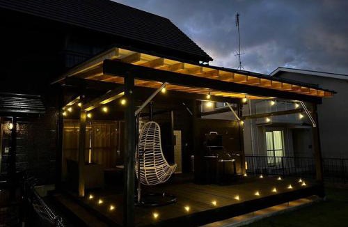 Naruto House | AYA-Naruto