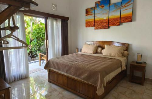 Candi Dasa Bed & Breakfast | Ayanta Bali