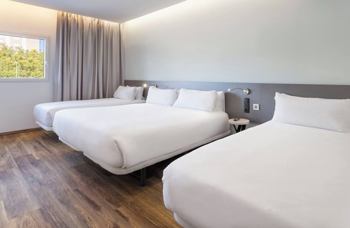 Suroeste Hotel | B&B Hotel Madrid Alcorcón