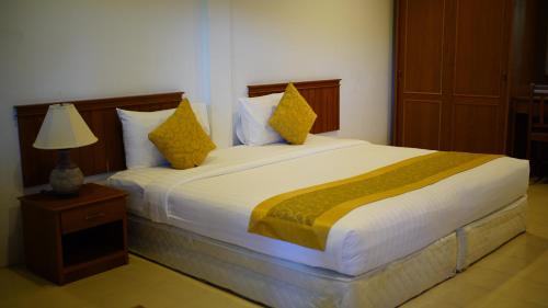 Lamai City Center Hotel | Baan Pitcha บ้านพิชชา