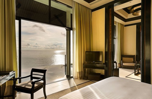 Lamai Hotel | Banyan Tree Samui