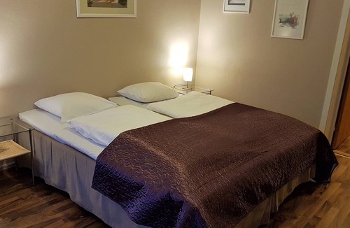Setermoen Hotel | Bardu Hotell