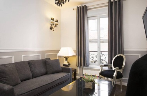 Bercy Hostel | Bastille Hostel