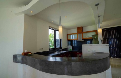 Lovina Villa | Beach Access! 2BR Private Pool Villa in Lovina Bali