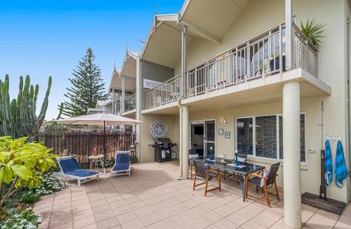 Ledge Point Villa | Beach Break Villa - Villa 24