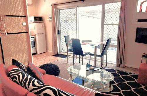 Woolgoolga Apartment | Beach Nest - UNIT 9