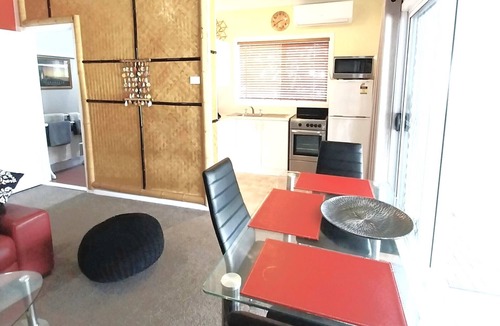 Woolgoolga Apartment | Beach Nest - UNIT 9