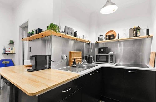 North Bondi Apartment | Beachfront Bondi Studio with Aircon