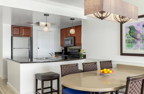 Estate Bakkero Condo | Beachfront St Thomas Get Away - Family Friendly Resort Condo