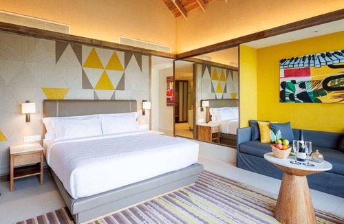 Farukolhufushi Island Hotel | Beachfront Studios, Music Infused Nights: Maldives Like Never Before