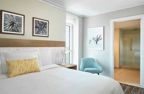Downtown Myrtle Beach Hotel | Beachside 1BR Retreat with Resort Pools, Kid’s Activities & Atlantic Views