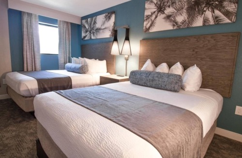 Myrtle Beach Hotel | Beachside Getaway Perfect for Family Moments in Myrtle Beach l Two 3BR Units