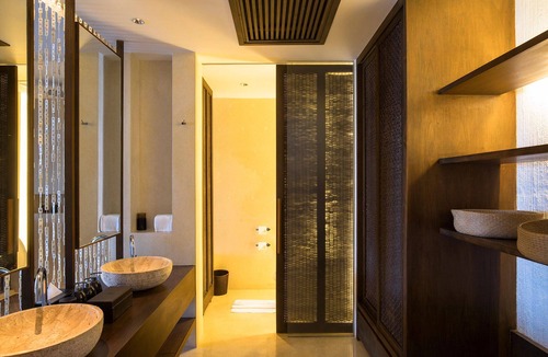 Bophut Hotel | Beachside Sea View Escape with Pools and Stunning Sunset Views