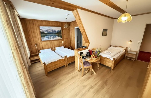 Beatenberg Hotel | Beatenberg Resort & Spa in Beatenberg Interlaken