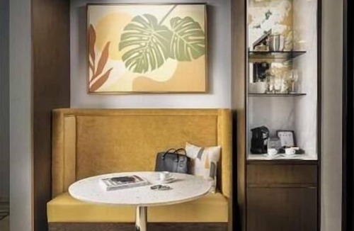 Playa Mujeres Villa | Beautiful 2bd suite in Villa Del Palmar Cancun!