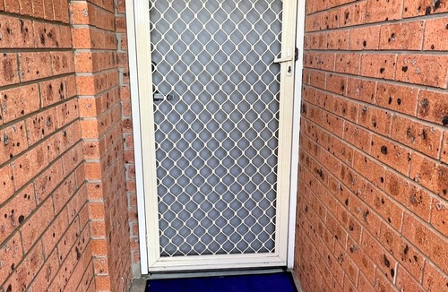 Phillip Apartment | Beautiful & enclosed, 1 bd 1 bth close to hospital