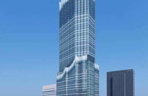 Kabukicho Hotel | BELLUSTAR TOKYO, A Pan Pacific Hotel