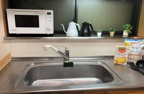 Sumida Hotel | Beside 3 Train Stations. Contains of 3 Baths in Tokyo Downtown Asakusa and Ueno