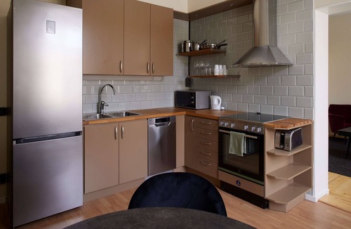Stenstaden Hotel | Best Western Plus Hotel Baltic