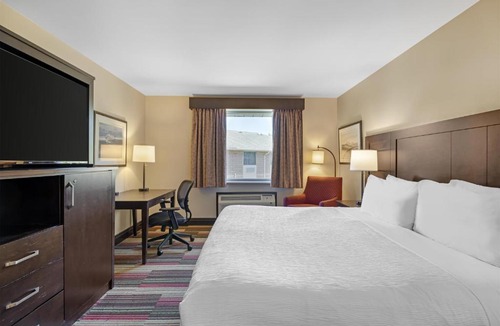 London Hotel | Best Western Plus Stoneridge Inn & Conference Centre London Ontario
