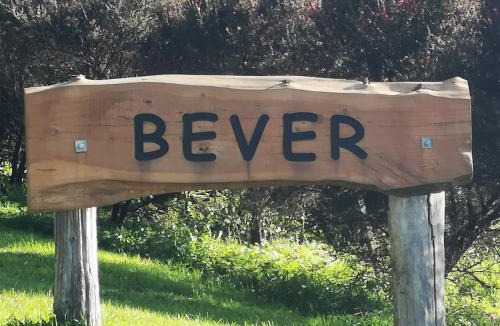 Waitoki House | Bever Farm