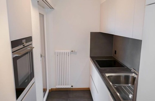 Saint-Pierre-de-Clages Apartment | Bietschorn 33 by Interhome